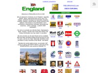 Desktop screenshot for uk111.com