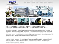 Desktop screenshot for vamedphd.com