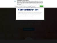 Desktop screenshot for markandmini.com