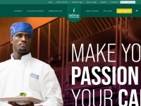 Desktop screenshot for sullivan.edu