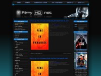 Desktop screenshot for filmyhd.net