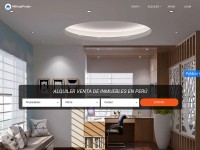 Desktop screenshot for midepapropio.com