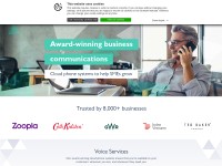 Desktop screenshot for gradwell.com