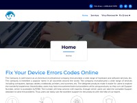 Desktop screenshot for hptechnicalsupportphonenumber.com