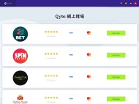 Desktop screenshot for qytozh.com