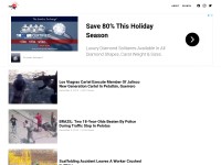 Desktop screenshot for hoodsite.com