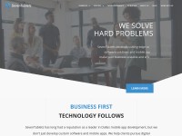 Desktop screenshot for seventablets.com