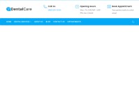 Desktop screenshot for dentalimplantsorangecounty.co