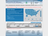 Desktop screenshot for hudhomestore.com