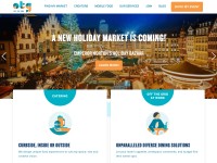 Desktop screenshot for offthegrid.com