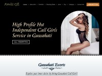 Desktop screenshot for aarohigill.com