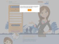 Desktop screenshot for igive.com