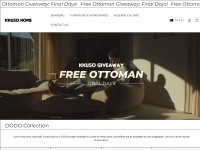 Desktop screenshot for kkuso.com.au