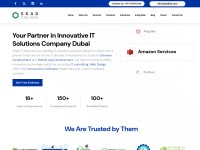 Desktop screenshot for skadits.com