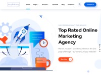 Desktop screenshot for swagfollowup.com