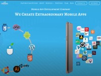 Desktop screenshot for mobulous.com