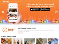 Desktop screenshot for phonebooky.com