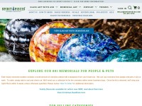 Desktop screenshot for spiritpieces.com