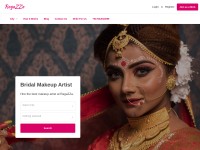 Desktop screenshot for ragazza.in