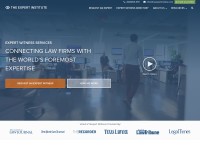 Desktop screenshot for theexpertinstitute.com