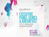 Desktop screenshot for fiercepharma.com