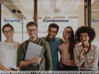 Desktop screenshot for edoclogic.com