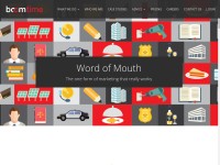 Desktop screenshot for boomtime.com