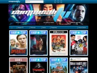 Desktop screenshot for compucalitv.com