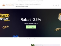 Desktop screenshot for pandreamora.com