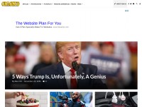 Desktop screenshot for cracked.com