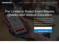 Desktop screenshot for roshreview.com