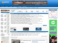 Desktop screenshot for kitcometals.com