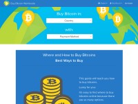 Desktop screenshot for buybitcoinworldwide.com