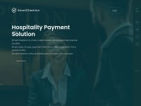 Desktop screenshot for smartcheckinn.com