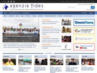 Desktop screenshot for fides.org