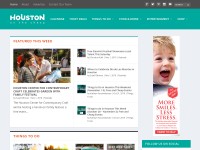Desktop screenshot for houstononthecheap.com