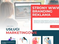 Desktop screenshot for ginter.pro