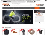 Desktop screenshot for ixtem-moto.com