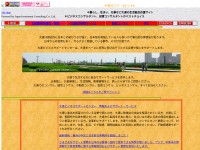 Desktop screenshot for dalian-bs.com