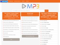 Desktop screenshot for tubazy.online