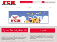 Desktop screenshot for 1cb.com