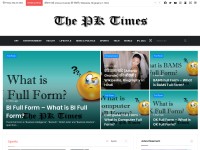 Desktop screenshot for pick-kart.com