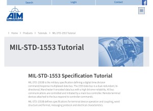 How 3910.com looks like on a tablet such as an iPad.
