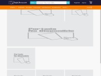 Desktop screenshot for bajalibros.com