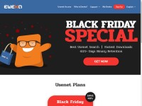 Desktop screenshot for eweka.nl