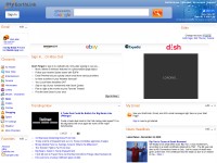 Desktop screenshot for eimg.net