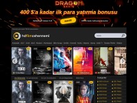 Desktop screenshot for hdfilmcehennemi2.org