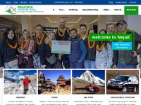 Desktop screenshot for gracefuladventure.com