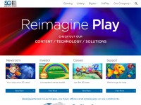 Desktop screenshot for ballytech.com