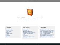 Desktop screenshot for emojipedia.org